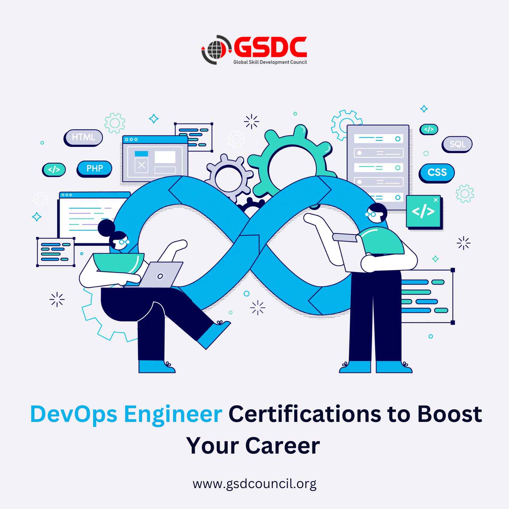 DevOps Engineer Certifications to Boost Your Career