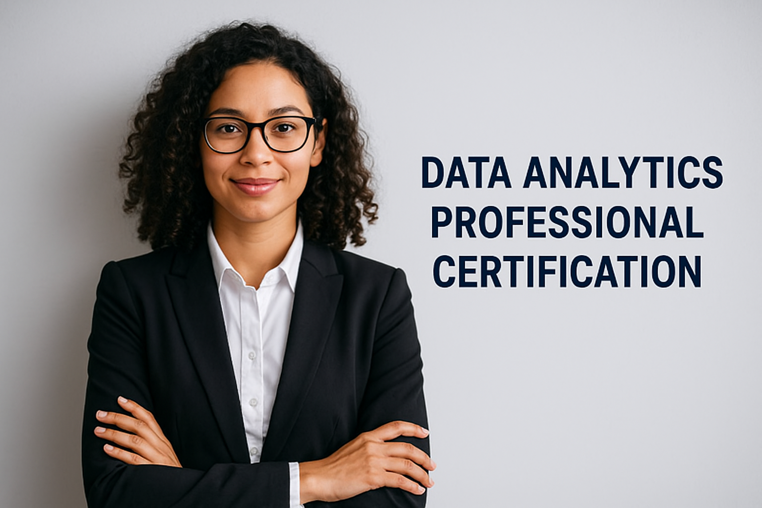 Everything You Need to Know About Certification in Data Analytics