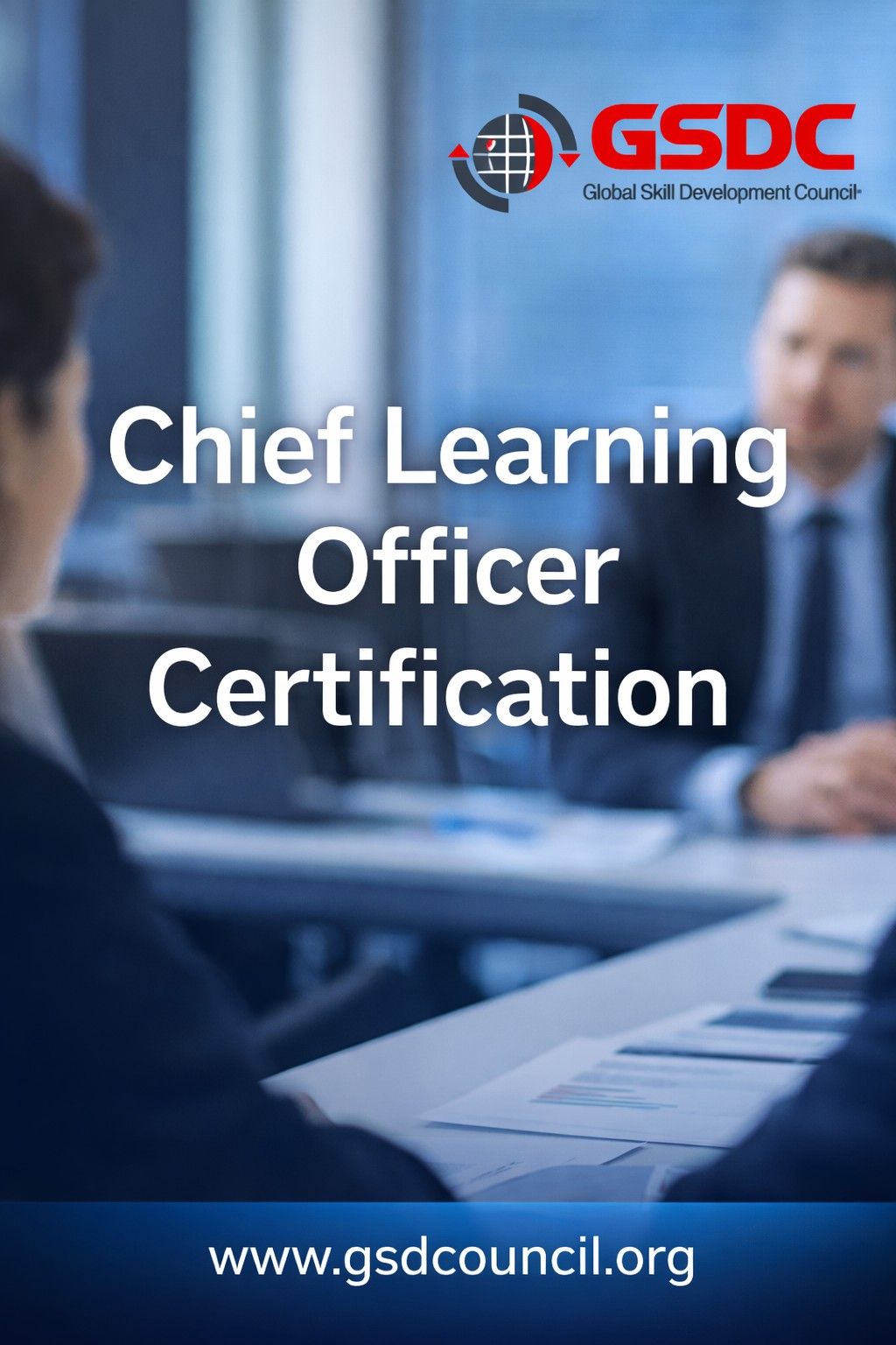 CLO Certification Guide: Advance Your Career in Learning & Development