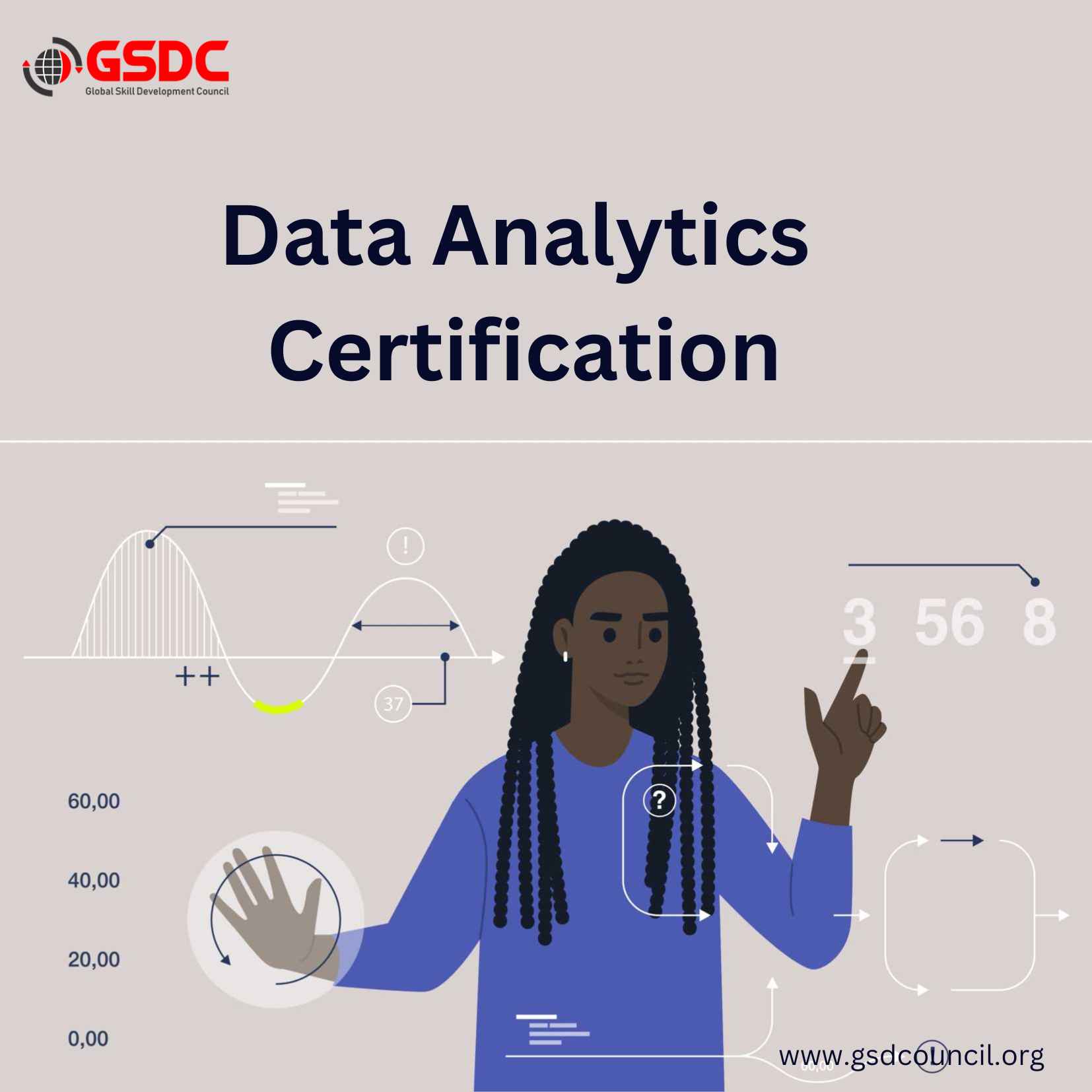Data Analytics Certification: Unlock Your Career Potential in Data