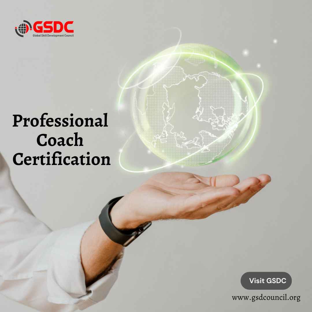 Become a Certified Professional Coach: Your Path to Impactful Coaching