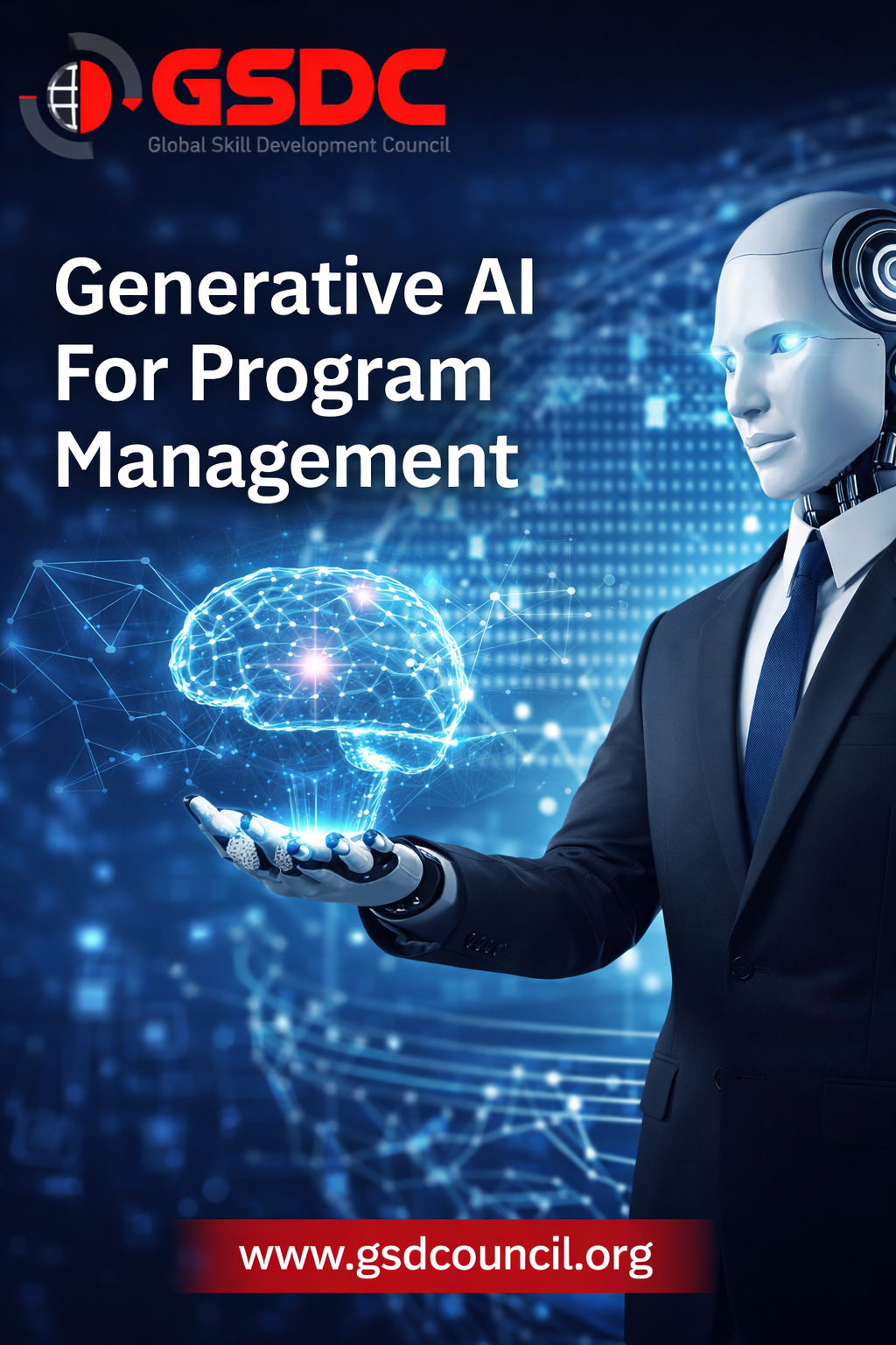 Generative AI for Program Management: Smarter Planning and Execution