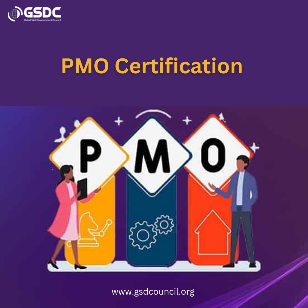 PMO Certification: A Complete Guide to Building a Successful Project Management Career