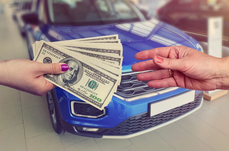 A Comprehensive Guide To Selling Your Scrap Truck For Top Cash