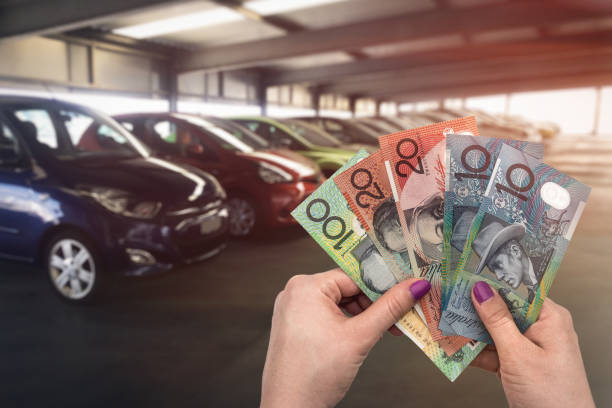 Cash For Cars – What Are The 7 Most Current Scams?