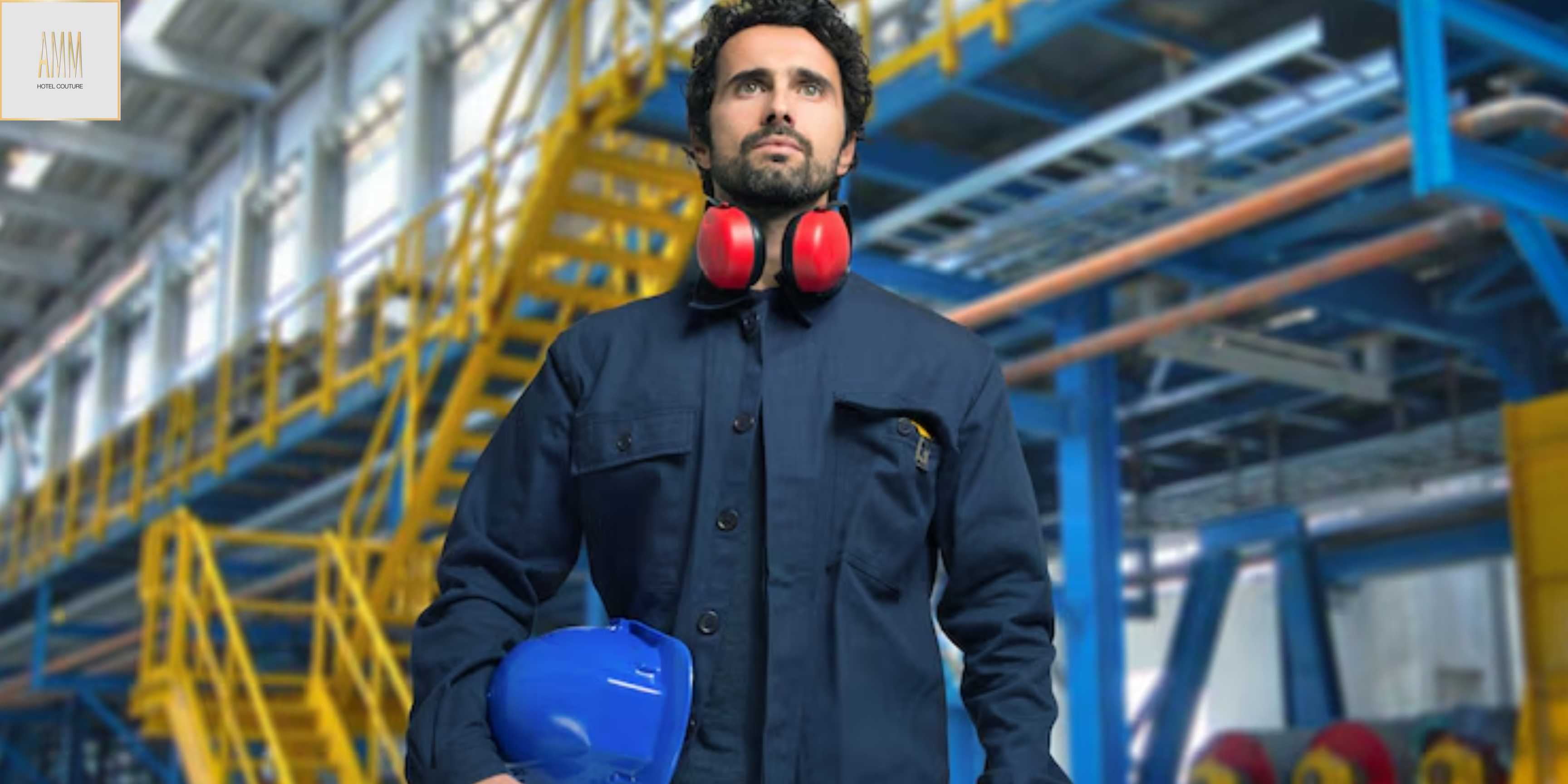  Reliable Workwear Suppliers in UAE for Professional Results