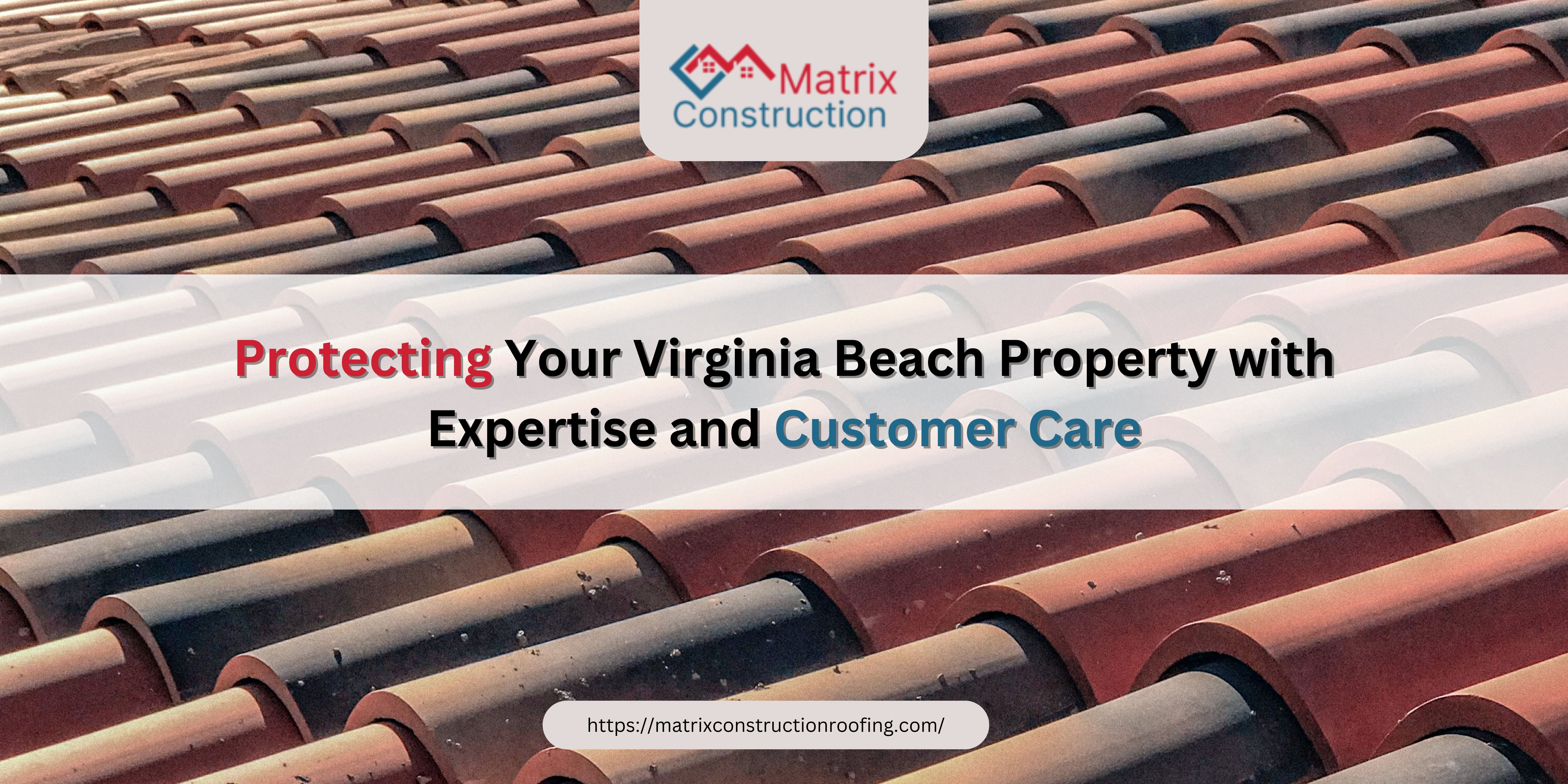 Top-Rated Roofing Services in Virginia Beach
