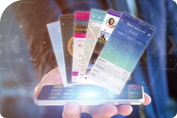 Top Mobile App Development Services in Dubai for Transforming Your Business