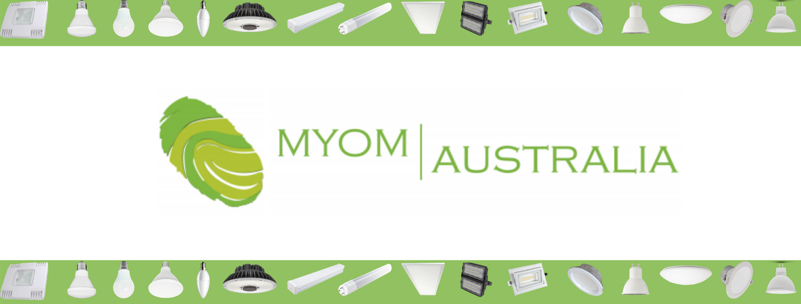  Free LED Light Replacement in NSW with MYOM Australia