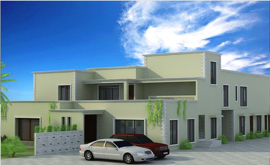 Dcube-Interiors the Best Interior designer in Karachi 