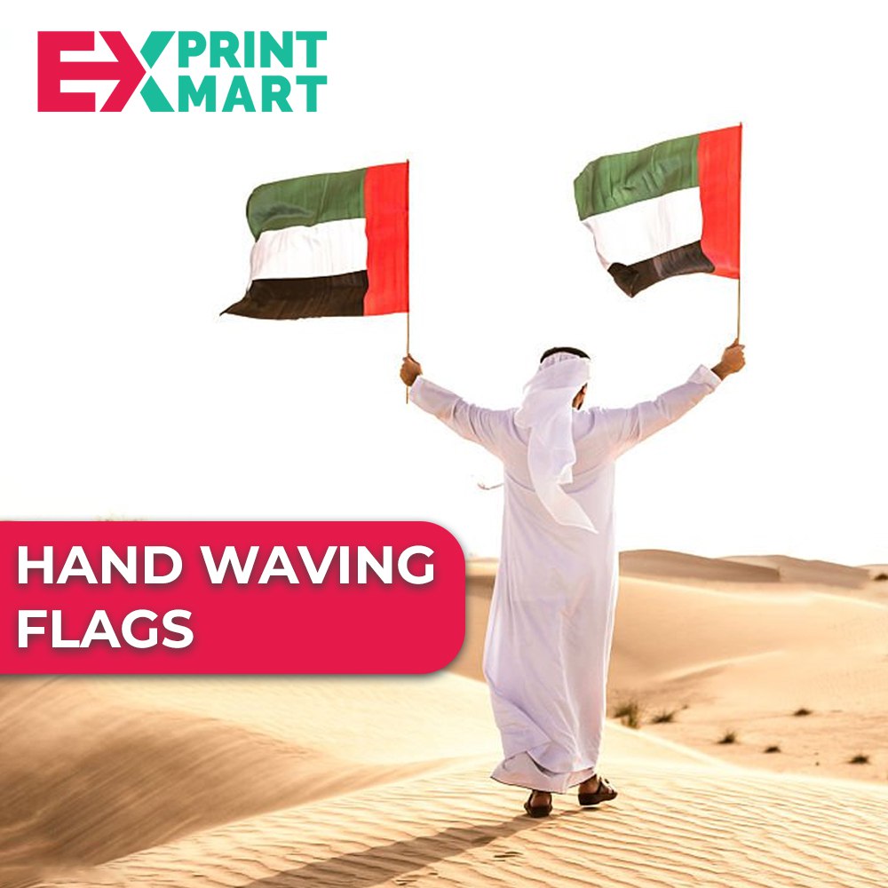 Feel the Spirit: Why Waving Flags Inspire Unity and Patriotism