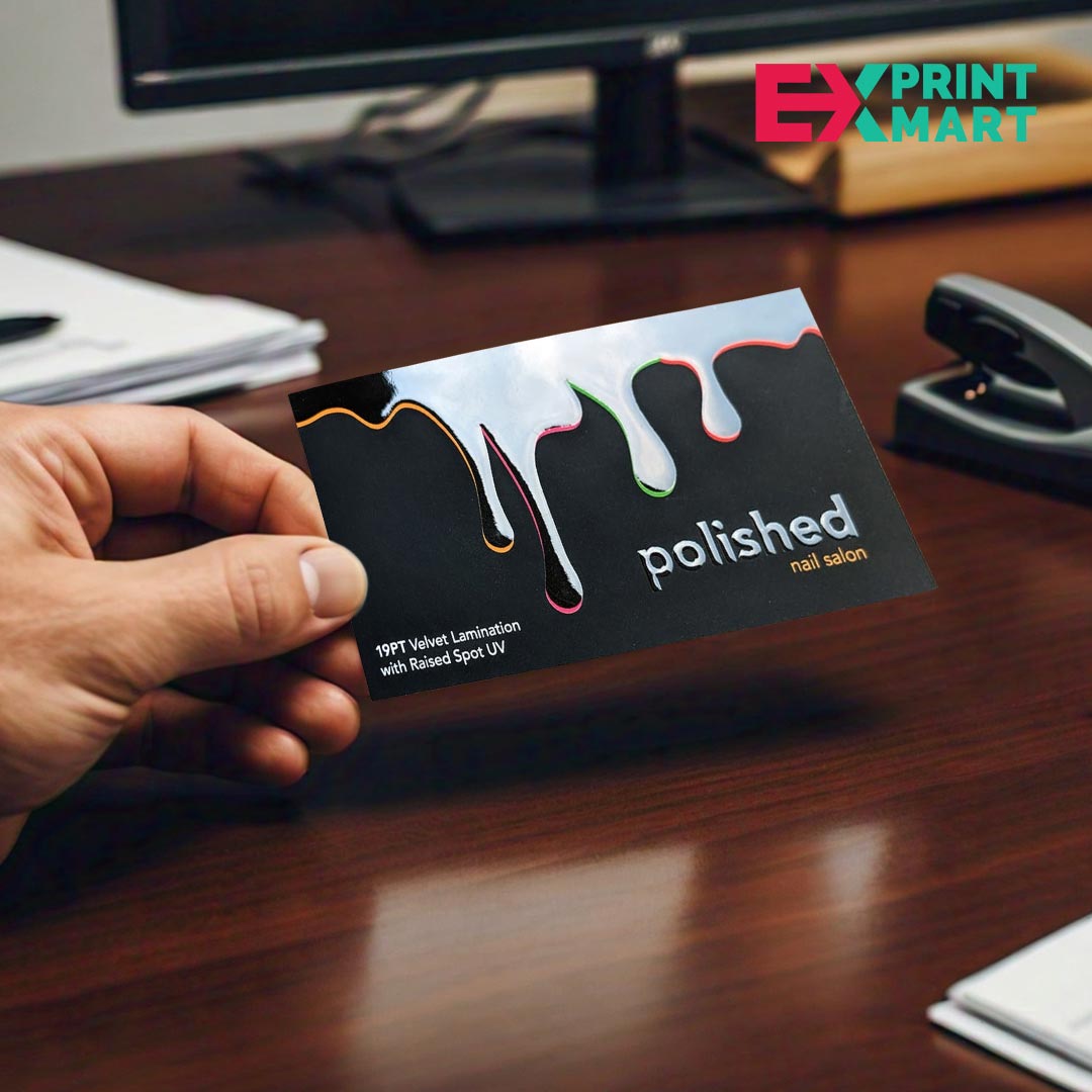 Are These Business Card Trends the Future of Networking?
