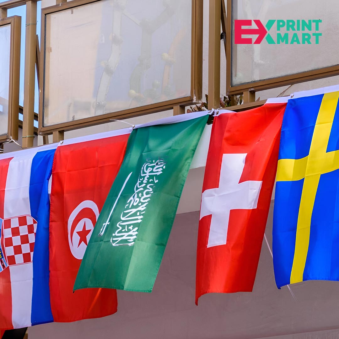 Bunting Flags: A Splash of Color for Any Occasion?