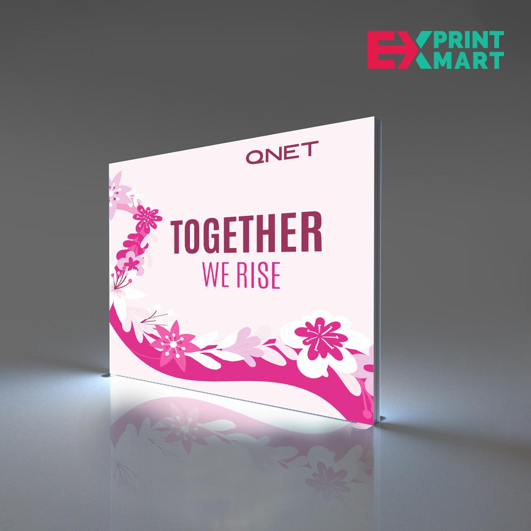 Enhancing Your Event with Custom Backdrop Displays in Dubai