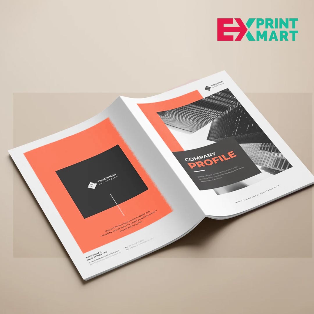 Unlocking the World of Booklet Printing: What's Trending in Dubai and Sharjah?