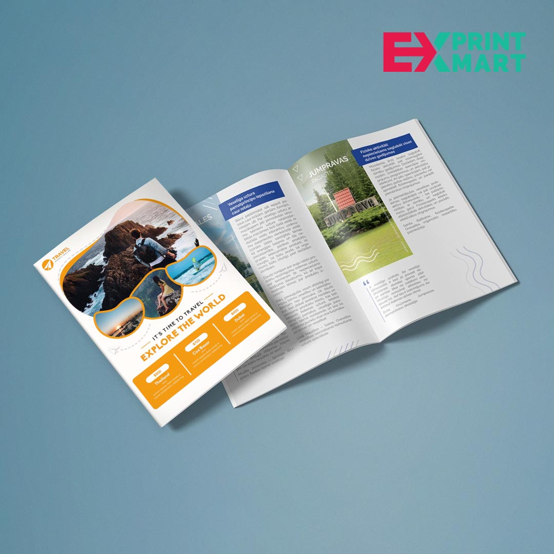 Crafting Your Story: Trends in Custom Book and Booklet Printing