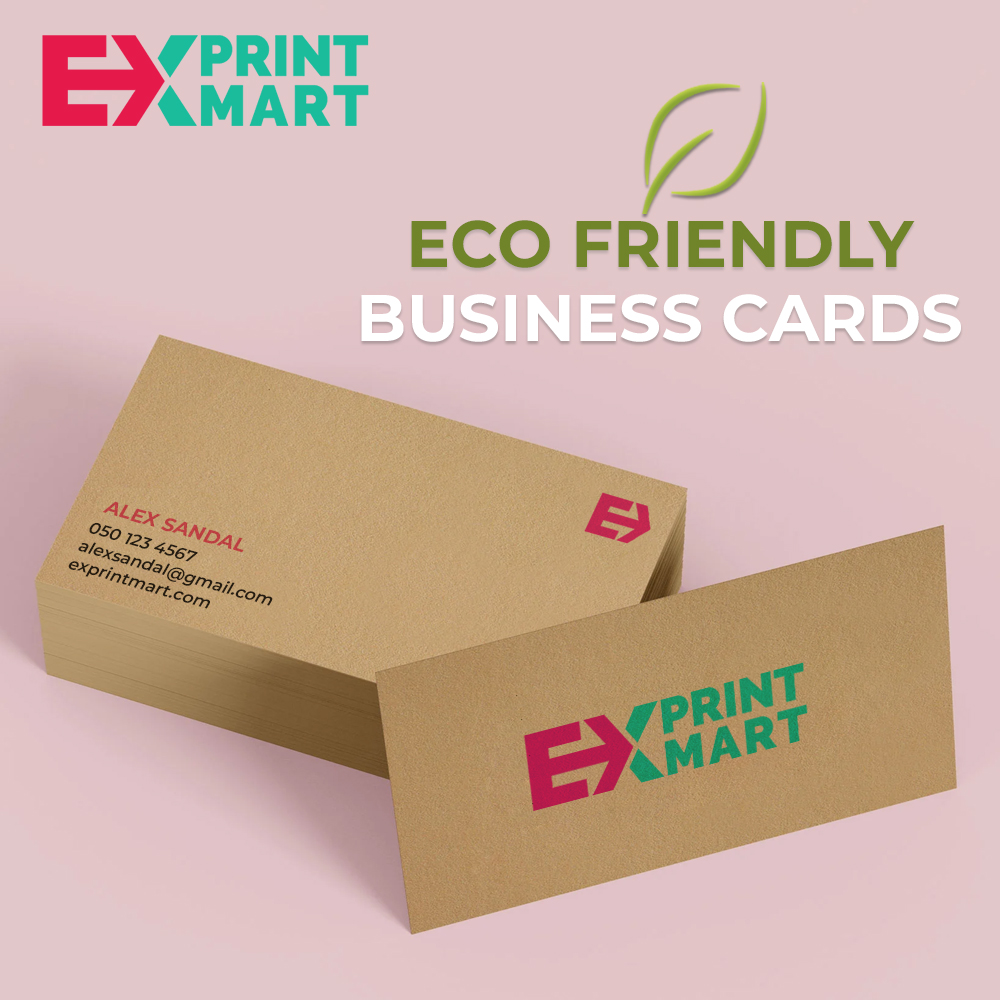 Are UV Business Cards the Future of Networking?