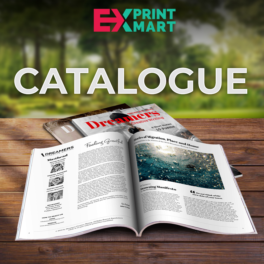  Is Your Catalogue Making a Lasting Impression in Dubai and Abu Dhabi?