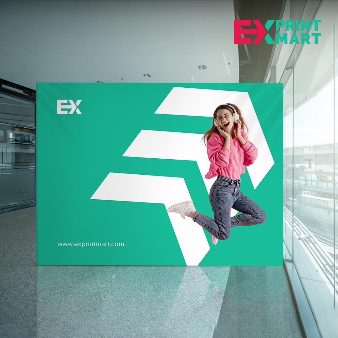 Transform Your Events with Backdrop Stands in Dubai