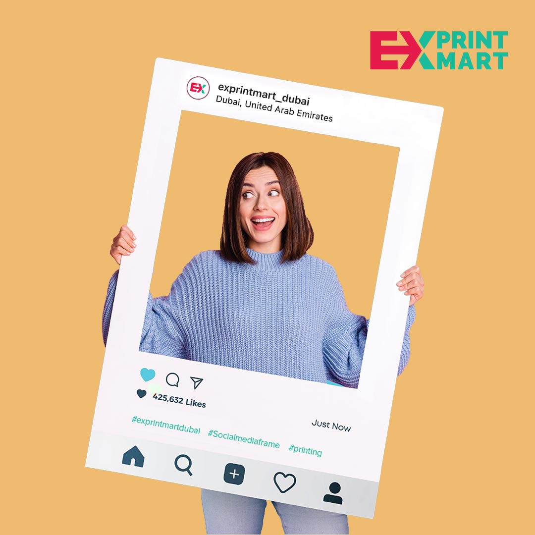 Elevate Your Dubai Event with Custom Selfie Frames: Which Style Suits You?