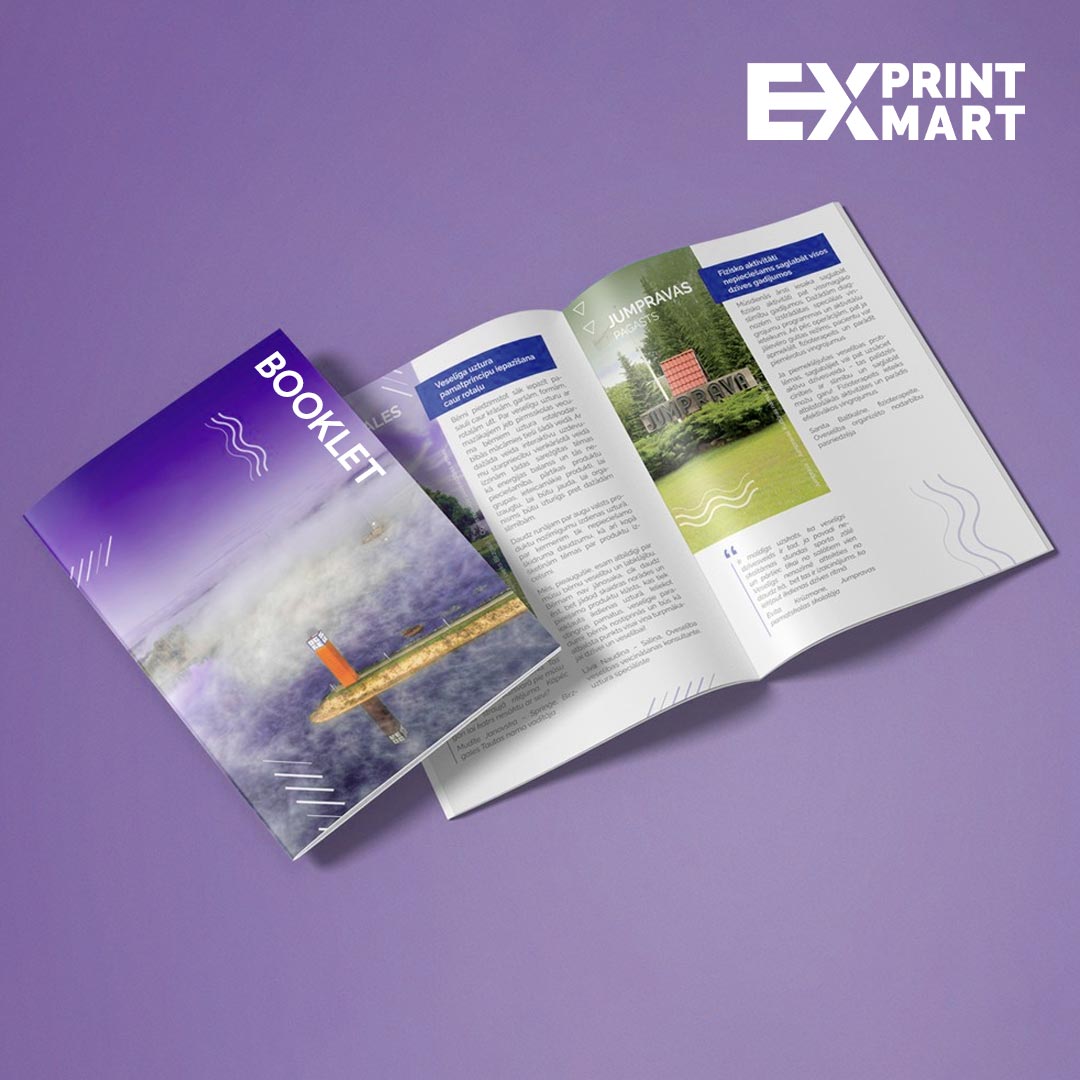 Using Custom Book Printing to Unleash Your Creativity: Turning Ideas into Printed Books