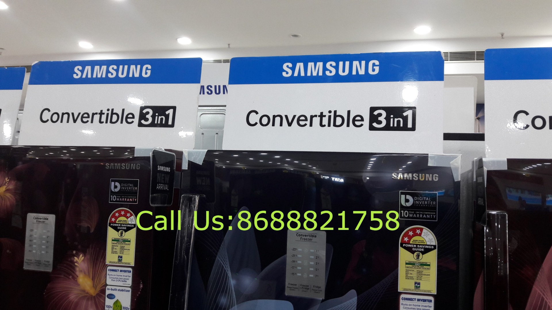 Whirlpool 5 Refrigerator Repair and Service Center in Hyderabad