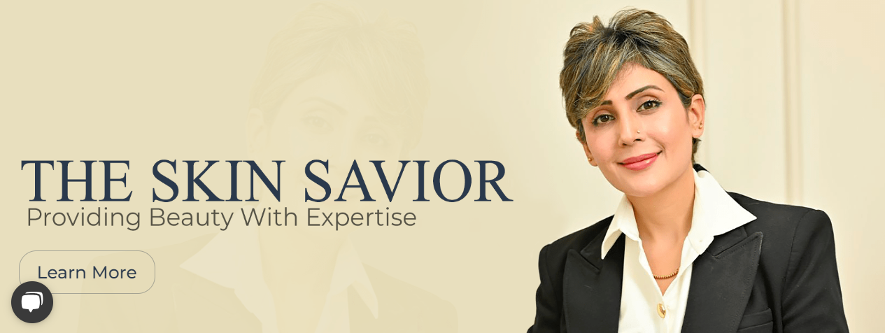 Dr. Afsheen Bilal: The Best Female Dermatologist in Islamabad