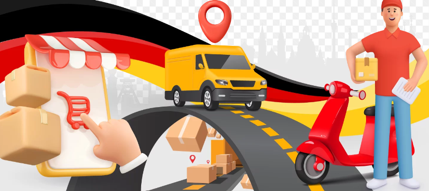 The Role of Courier Companies in Modern Delivery Services