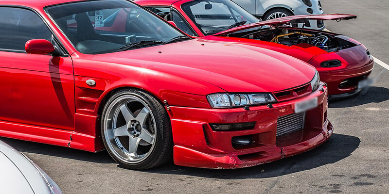 How to Choose the Best Imported Japanese Car for Your Needs