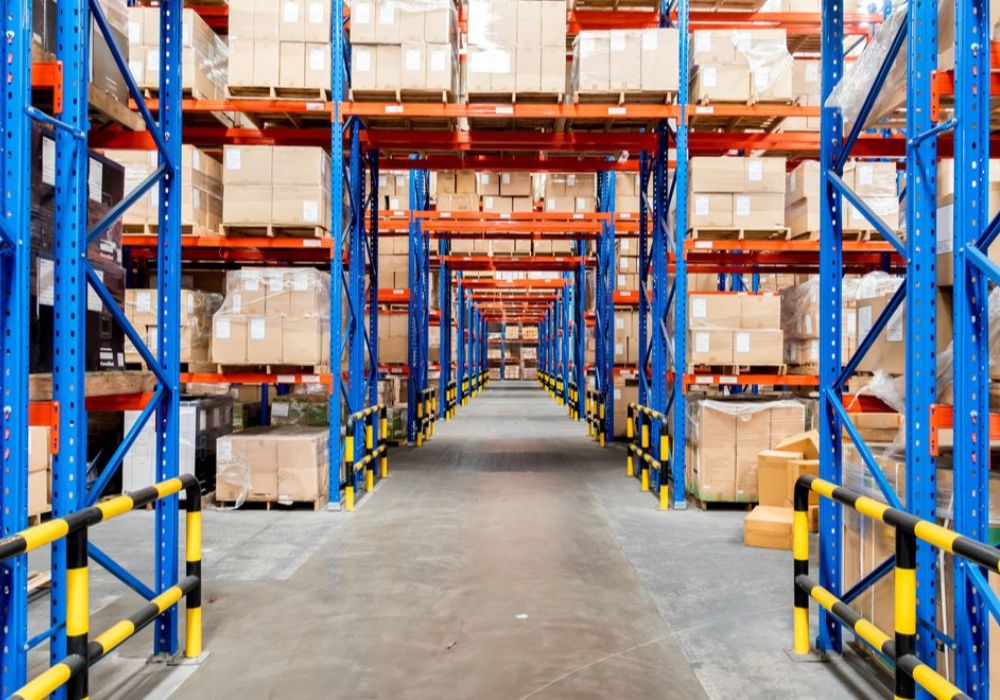 What is a Bonded Warehouse?