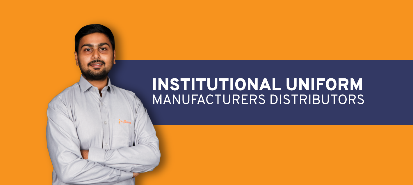 School Corporate Uniform Manufacturers In India