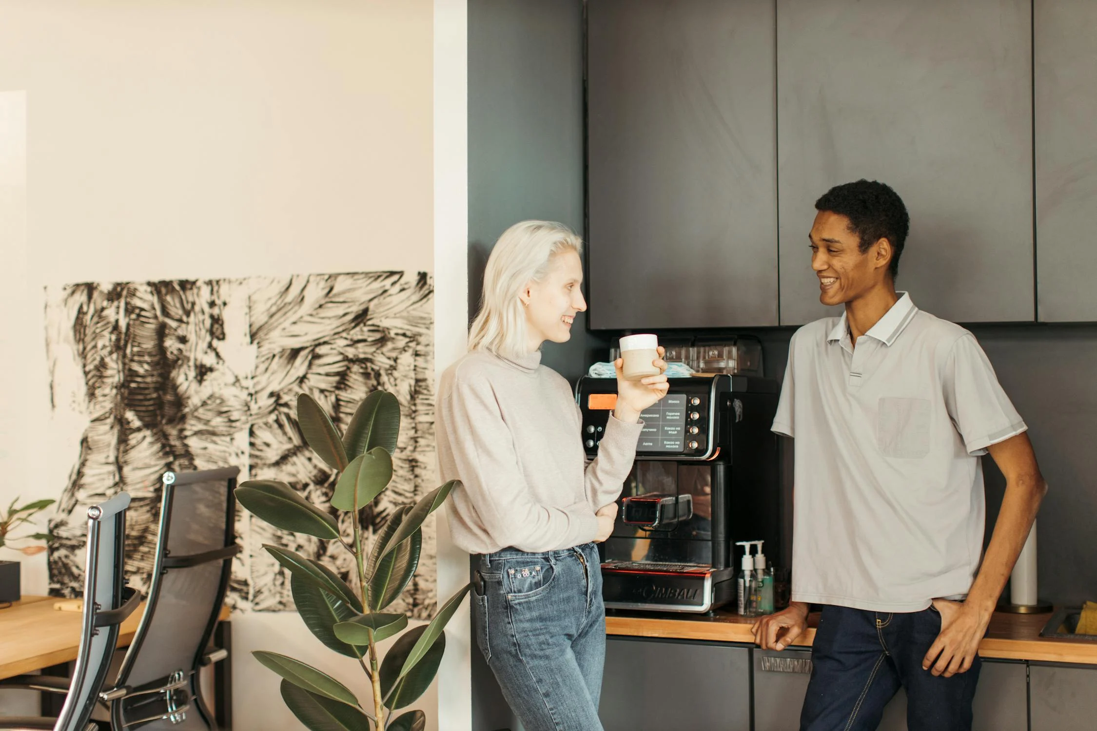 How to Cater to Diverse Dietary Needs in Your Office Pantry