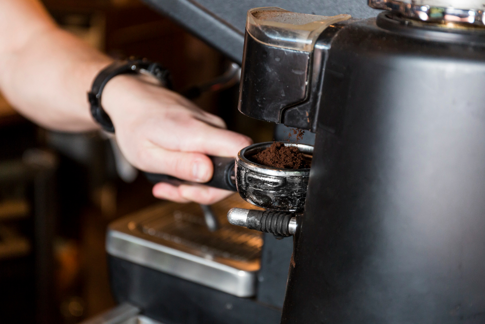 Why Should Businesses Invest in Coffee Vending Services?