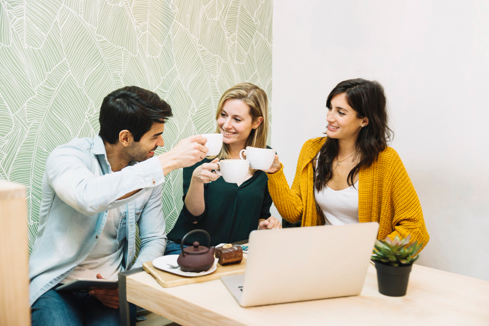 How to Choose the Best Coffee Service for Your Office