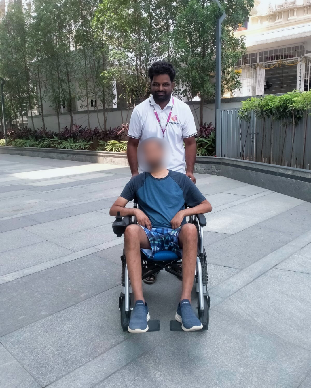 Post Operative Care in Chennai - Anvayaa Elder Care