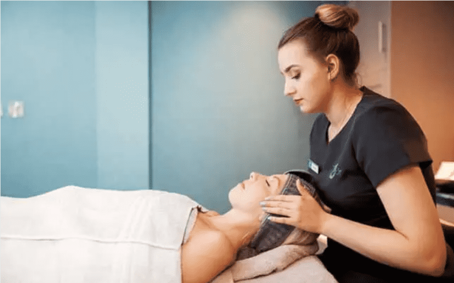 Solo Spa Breaks UK and Daytime Drinking in Manchester
