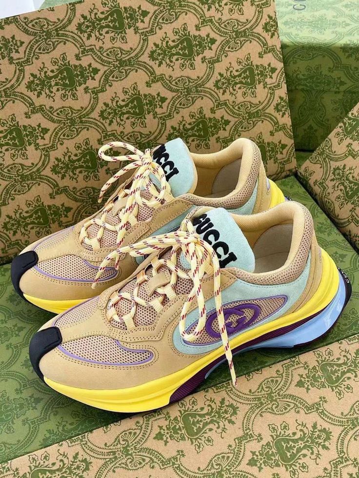 Gucci duplicate shoes - A stylish alternative to authentic luxury