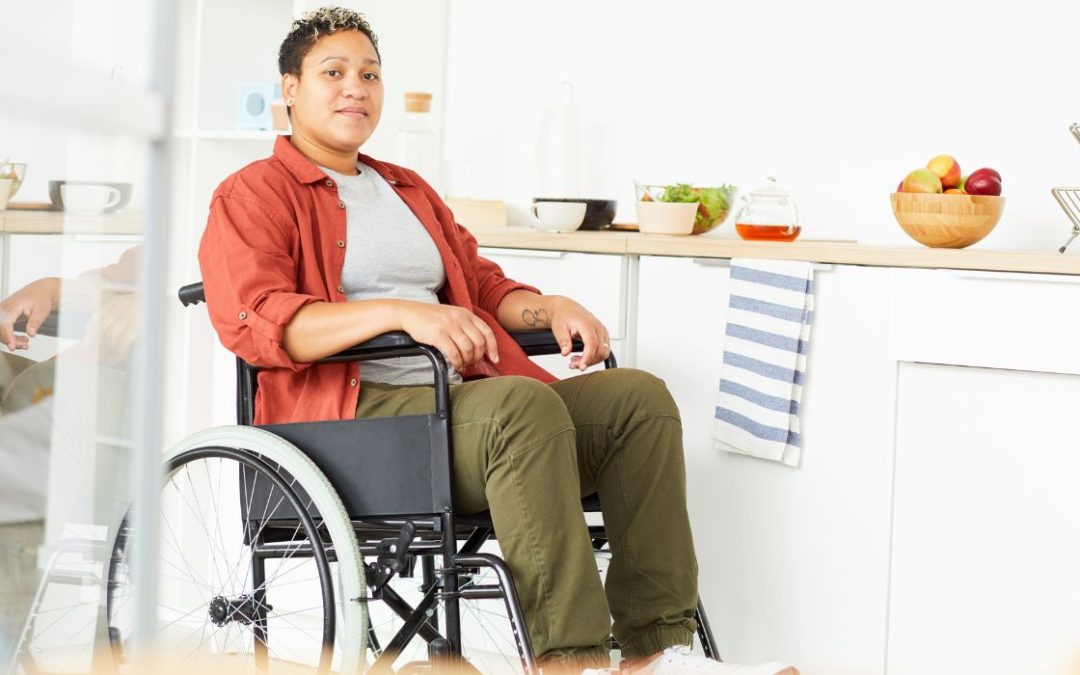 Understanding the Core Features of Supported Independent Living (SIL)