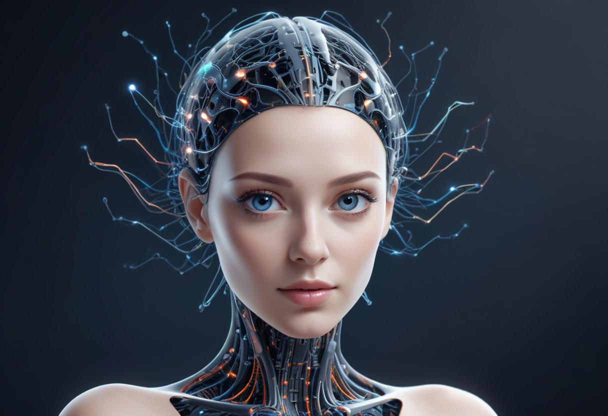 Building with Bots: An Introduction to Generative AI