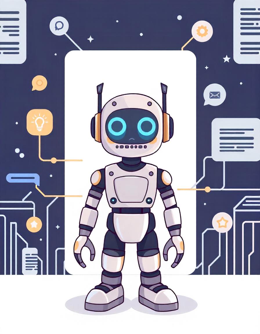 AI Chatbot Development: Conversational AI and the Rise of Chatbots in Digital Transformation