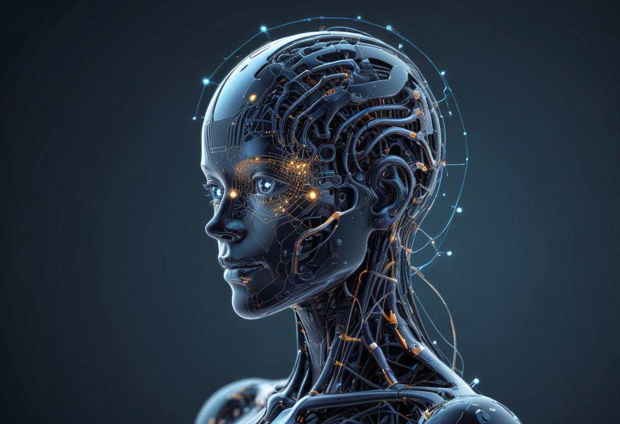 Generative AI Development: Revolutionizing Creativity and Innovation