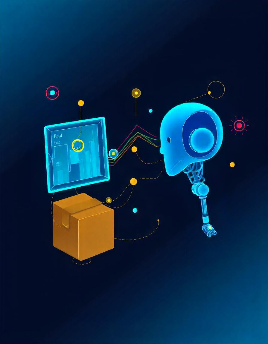 AI Development Service in USA: Revolutionizing Businesses – What's Driving the Change?