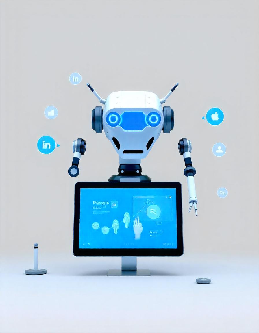 AI Development Companies in UAE