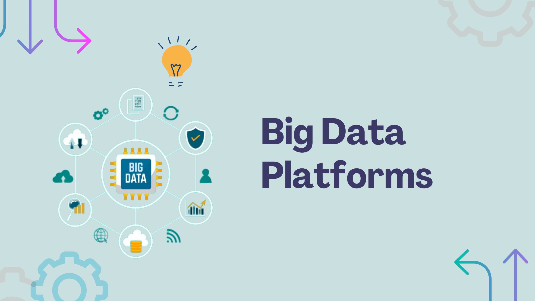 Best Big Data Platforms: Essential Features, Benefits, and Practical Uses