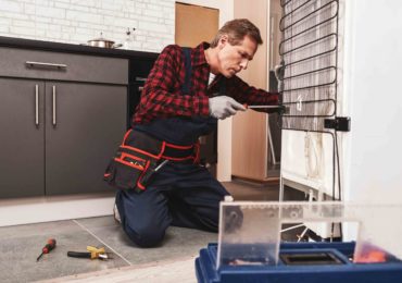 APlus Appliance: The Best Refrigerator Repair Service in Atlanta, GA
