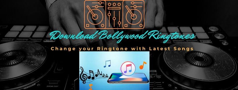 Bollywood Ringtones - Download latest bollywood ringtones free for phone