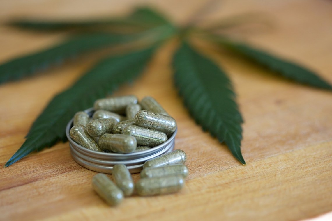 How Can Cannabis Pills Be a Good Option to Try Post 420 Evaluations?