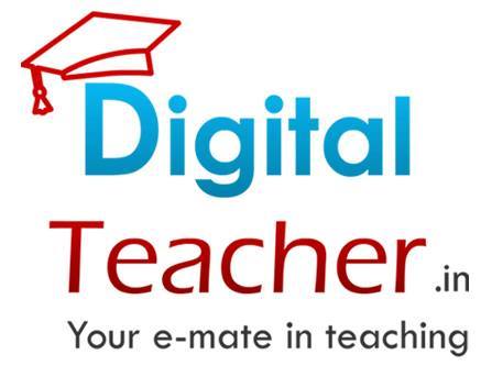 Digital Classroom Solution | Digital Teacher Software