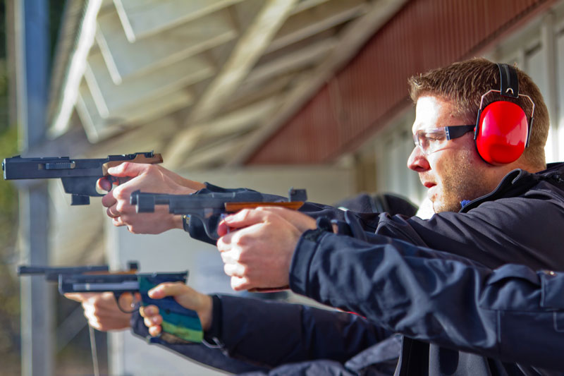 Things You Should Learn in Louisiana Concealed Carry Class