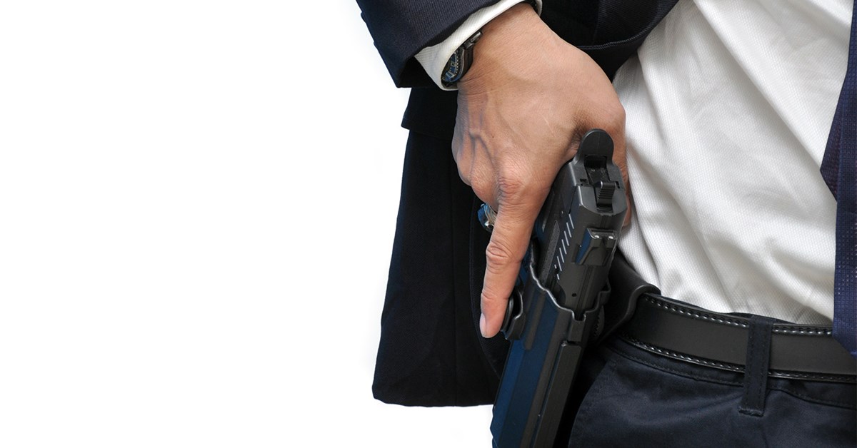 Top 3 Reasons That State Why Is It Necessary To Have A Concealed Carry Firearm